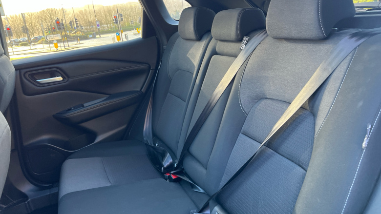 Nissan Qashqai 1.5 E-Power N-Connecta 5dr Auto Hybrid Hatchback